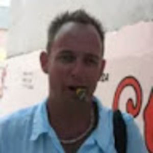 Meet your Posher, Jim